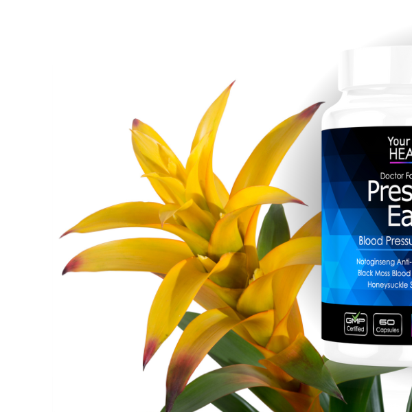 Vital Products doctor-developed natural supplement