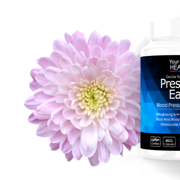 Vital Products doctor-developed natural supplement