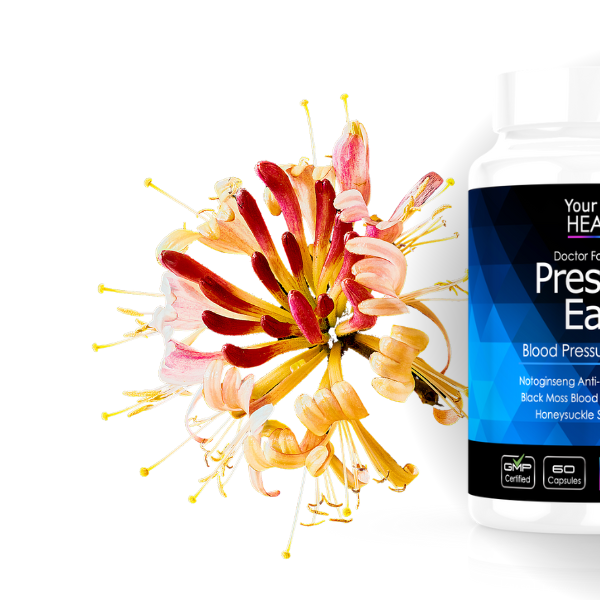 Vital Products doctor-developed natural supplement