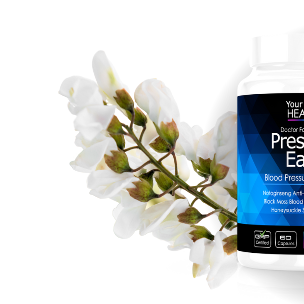 Vital Products doctor-developed natural supplement