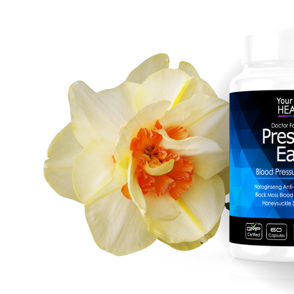 Vital Products doctor-developed natural supplement