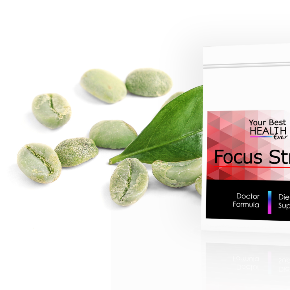 Vital Products doctor-developed natural supplement