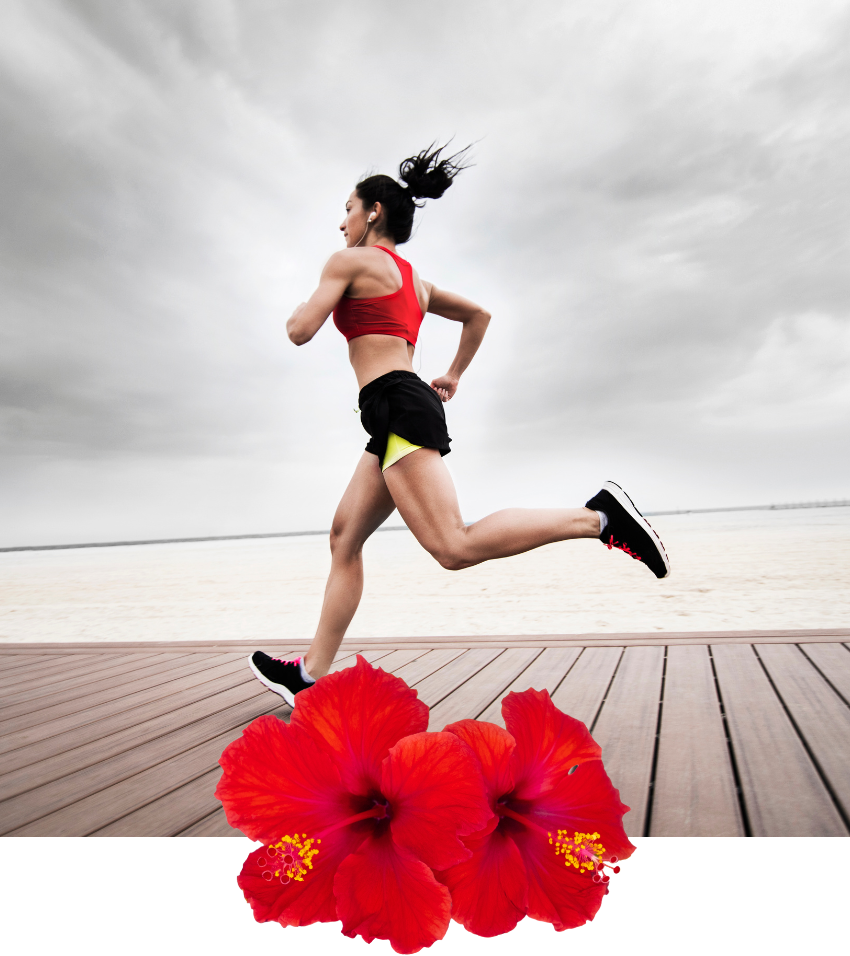 Vital Products doctor-developed natural supplement