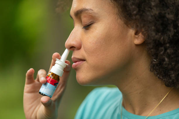 Nasal Sprays