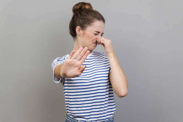 Sinus Congestion