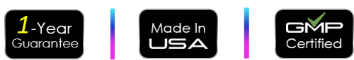 Money-back satisfaction guarantee badge